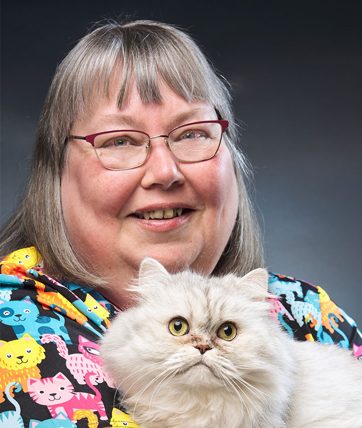 Dava Hunt